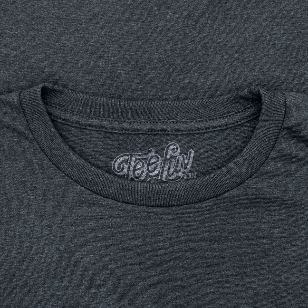 Woodsy Owl The Mountains are Calling T-Shirt - Navy