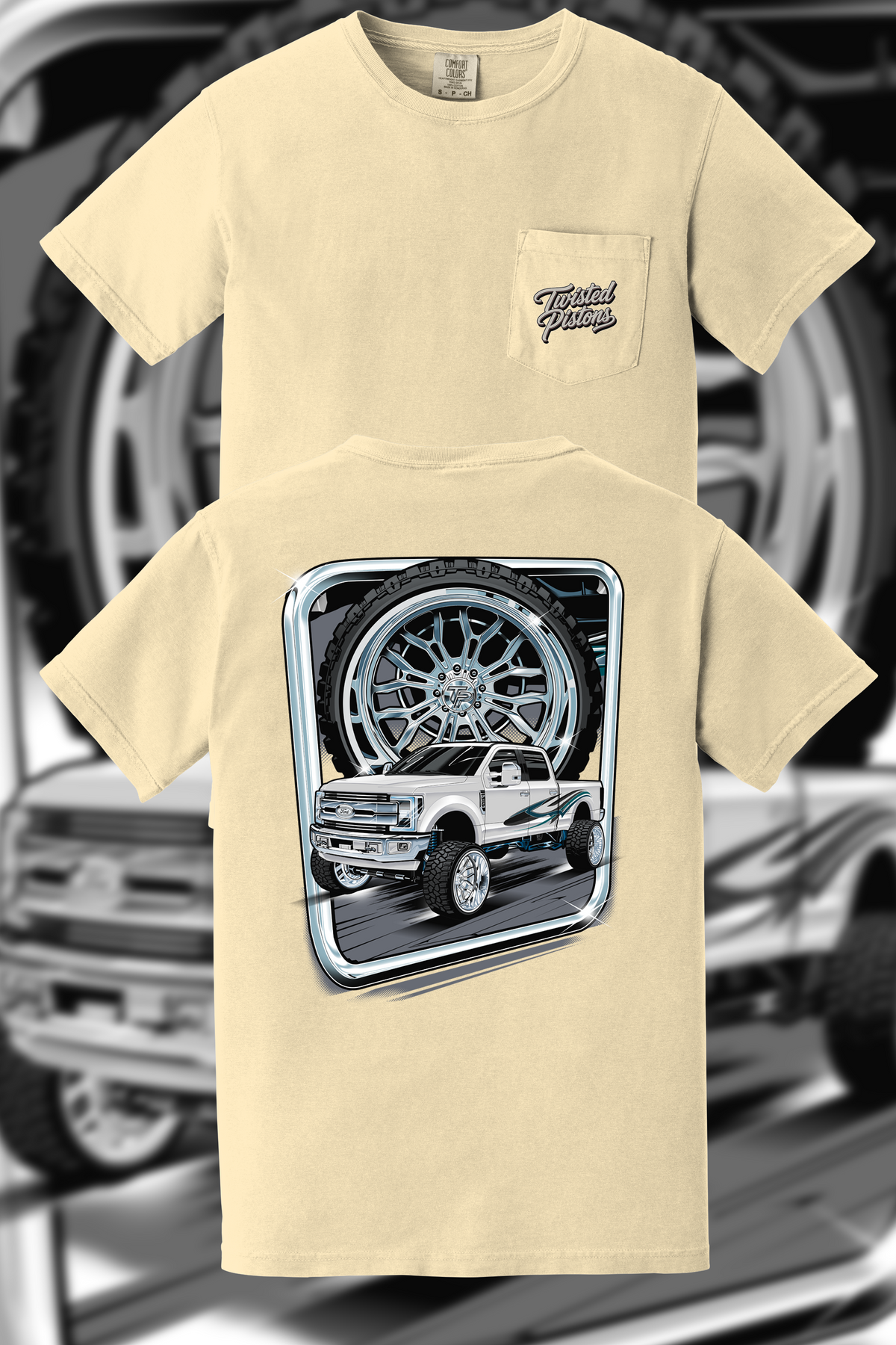 PLAT-TEE