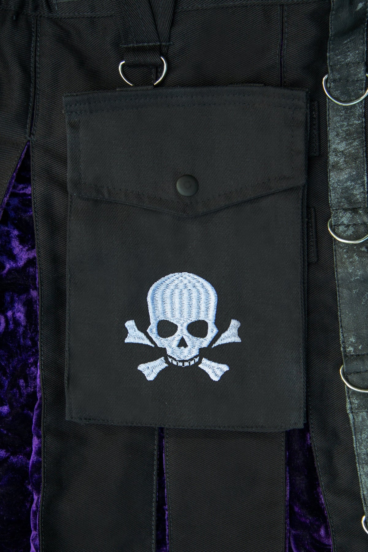 Versatta Icon Pockets
