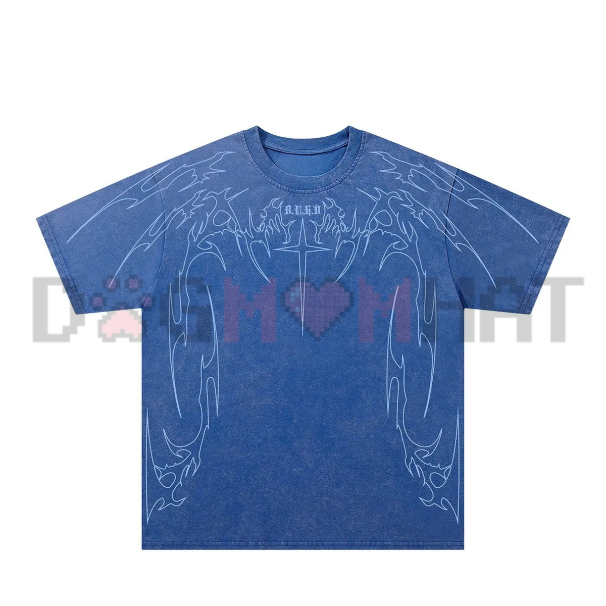 Urban Aesthetic Summer Graphic Tee - Lightweight Breathable Cotton Unisex Oversized Streetwear T-Shirt