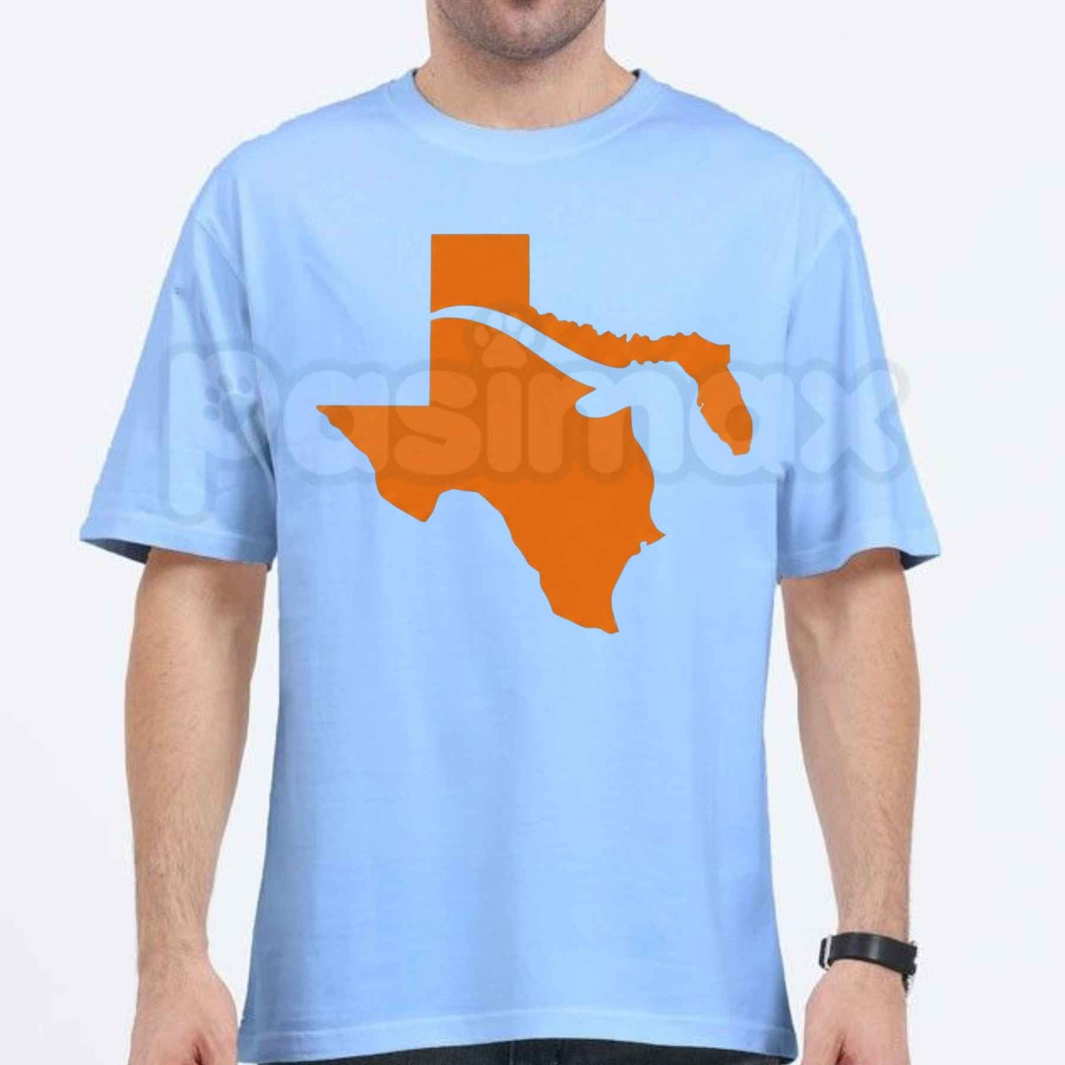 Texas State Map T-Shirt β Lone Star Pride Geographic Unisex Tee For Men Women Kids