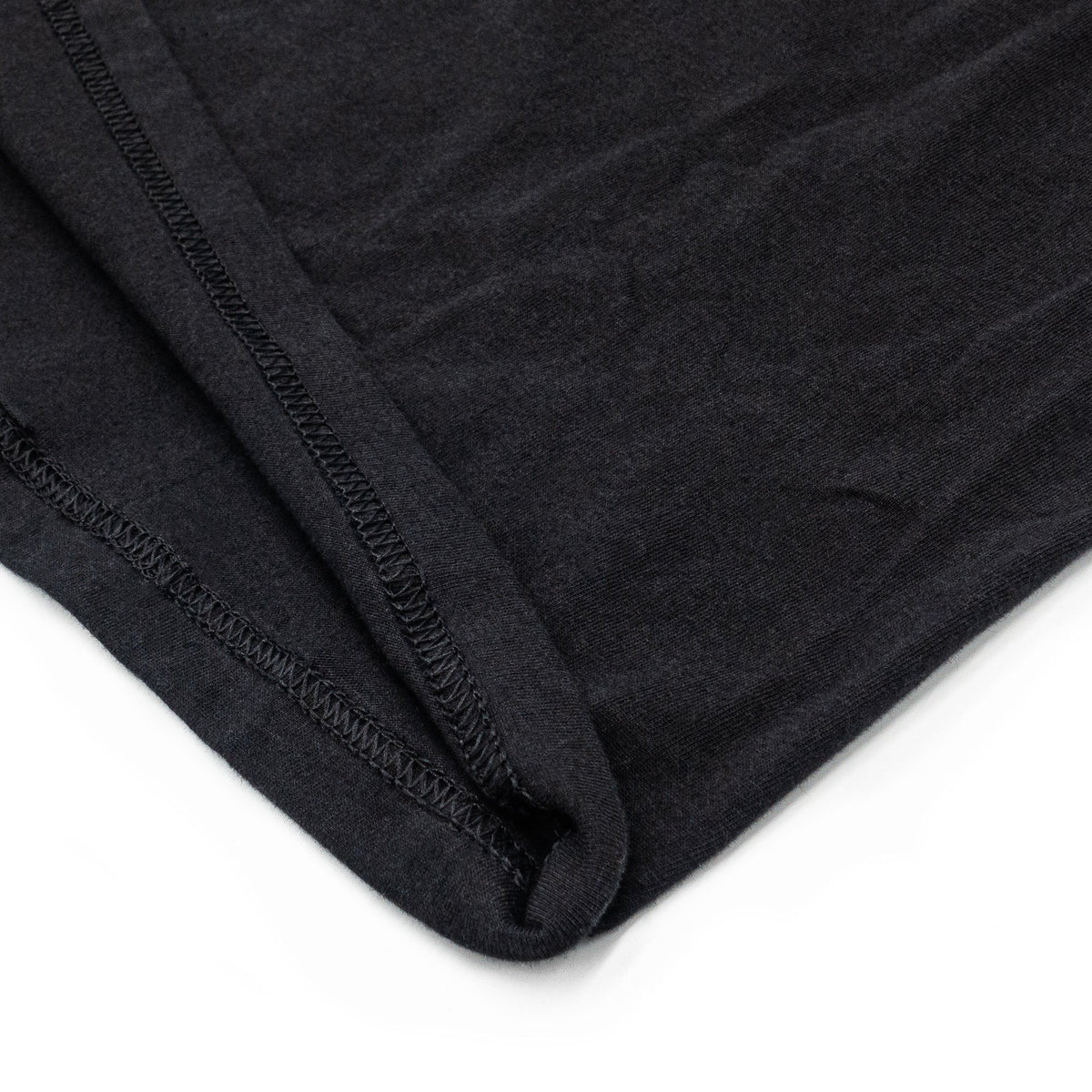 Equality Rainbow T-Shirt - Black