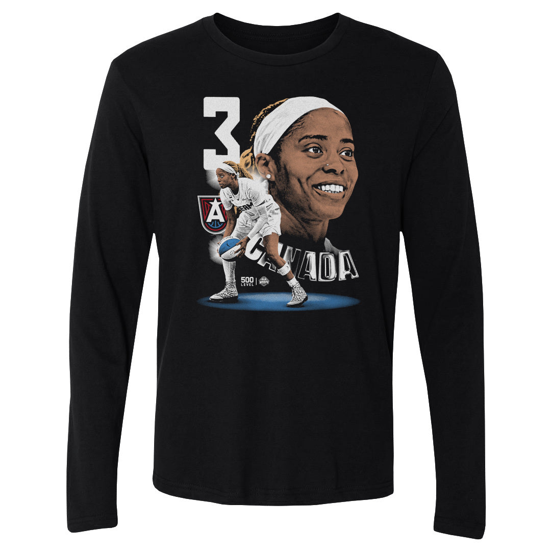 Jordin Canada Atlanta Dream Dual Image WHT
