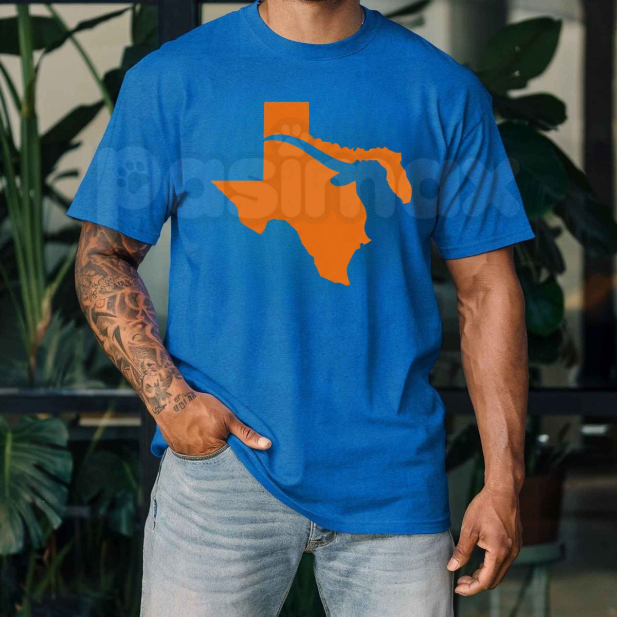 Texas State Map T-Shirt β Lone Star Pride Geographic Unisex Tee For Men Women Kids