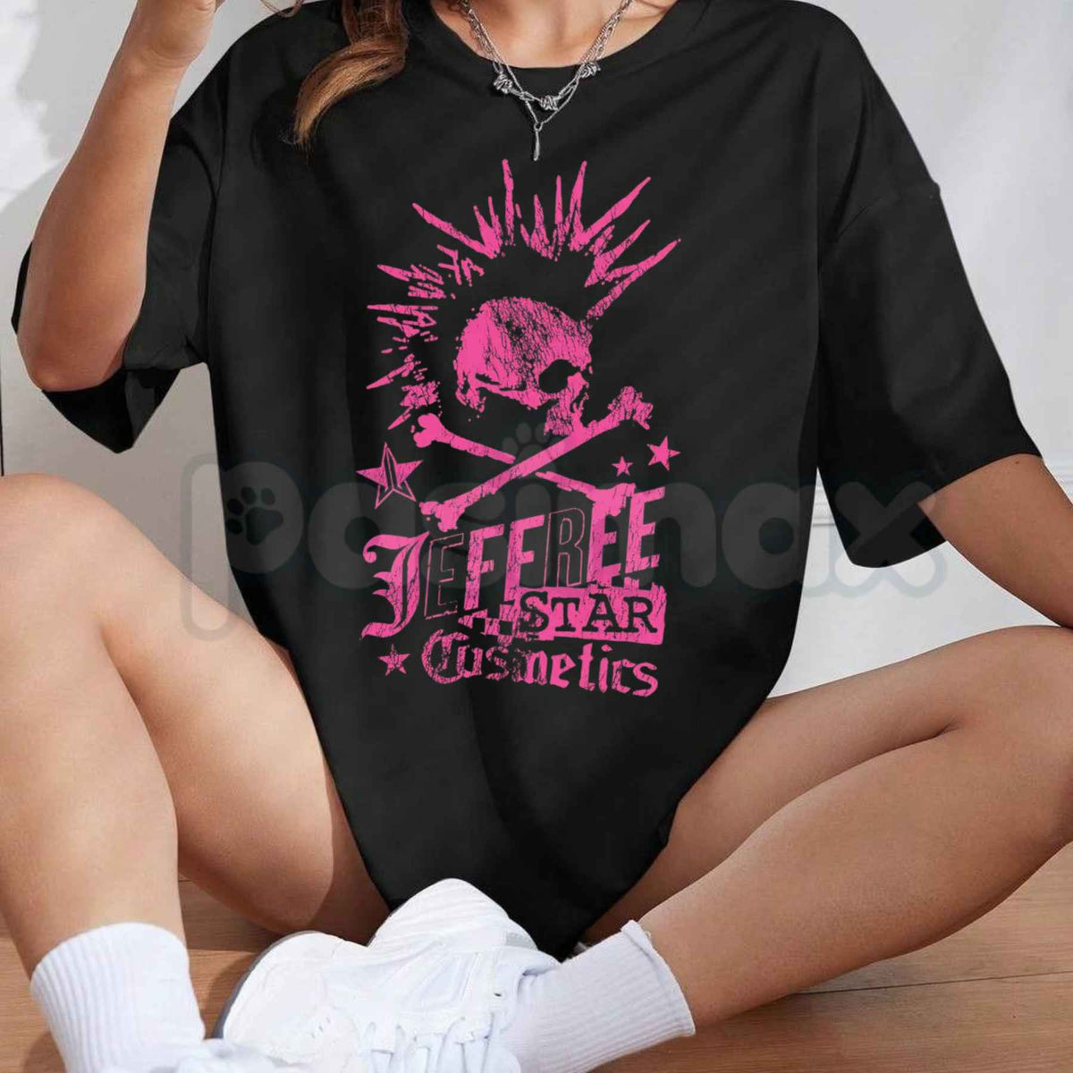 Mohawk Warped Tour T-Shirt β Vintage Pop Punk Rock Unisex Cotton Graphic Tee