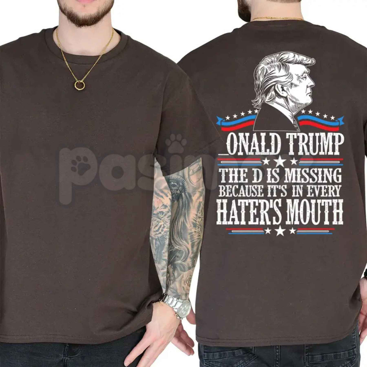 Funny Political Conservative Humor T-Shirt β Patriotic Graphic Unisex Cotton Tee