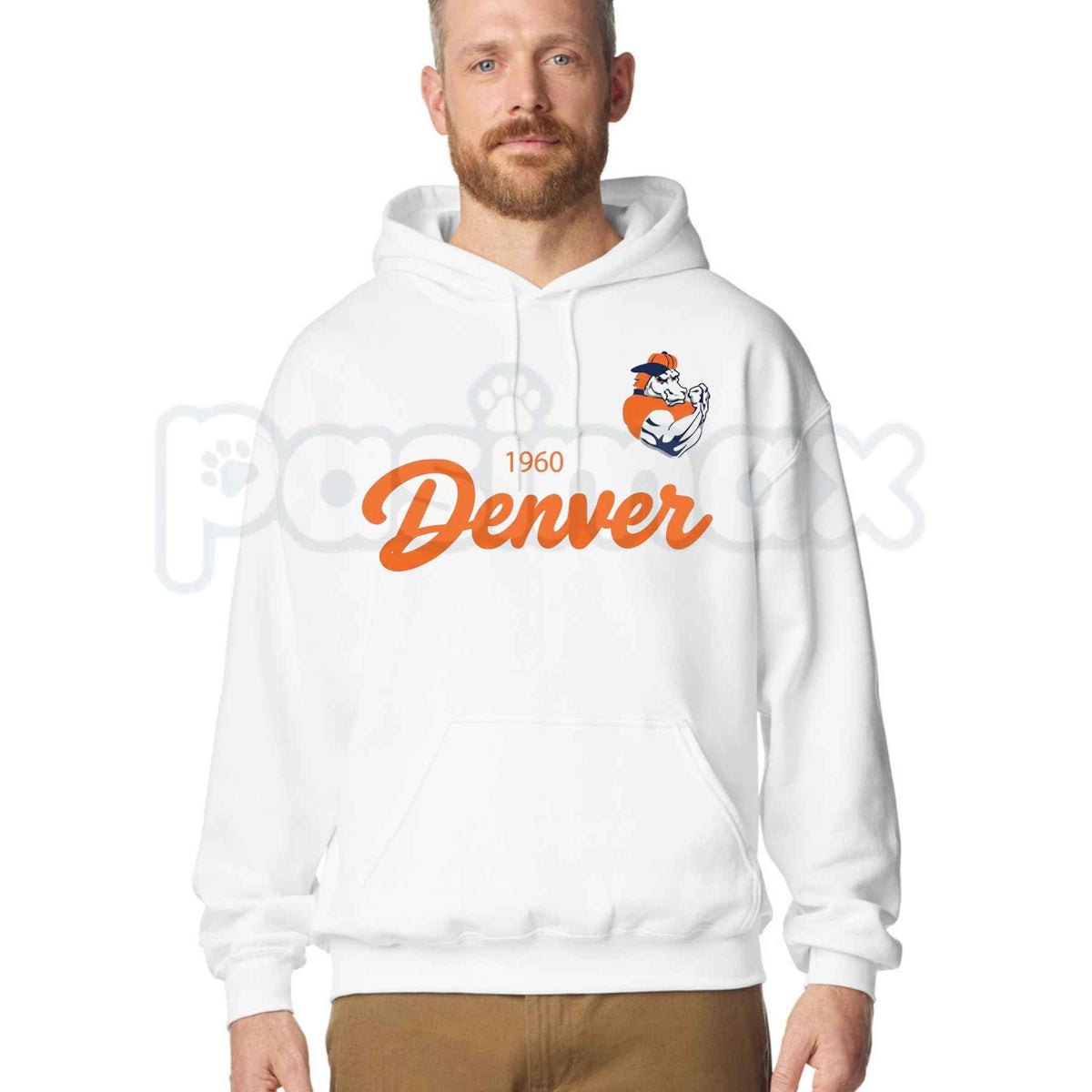Retro City Football Hoodie β Vintage Hometown Sports Graphic Pullover, Classic Game Day Sweatshirt, Unisex Casual Streetwear