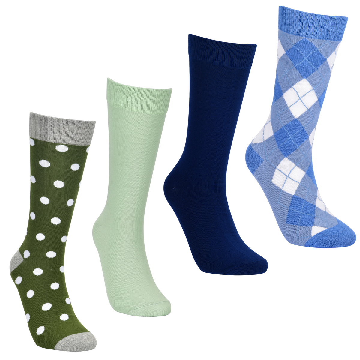 Earth and Sky Sock Bundle