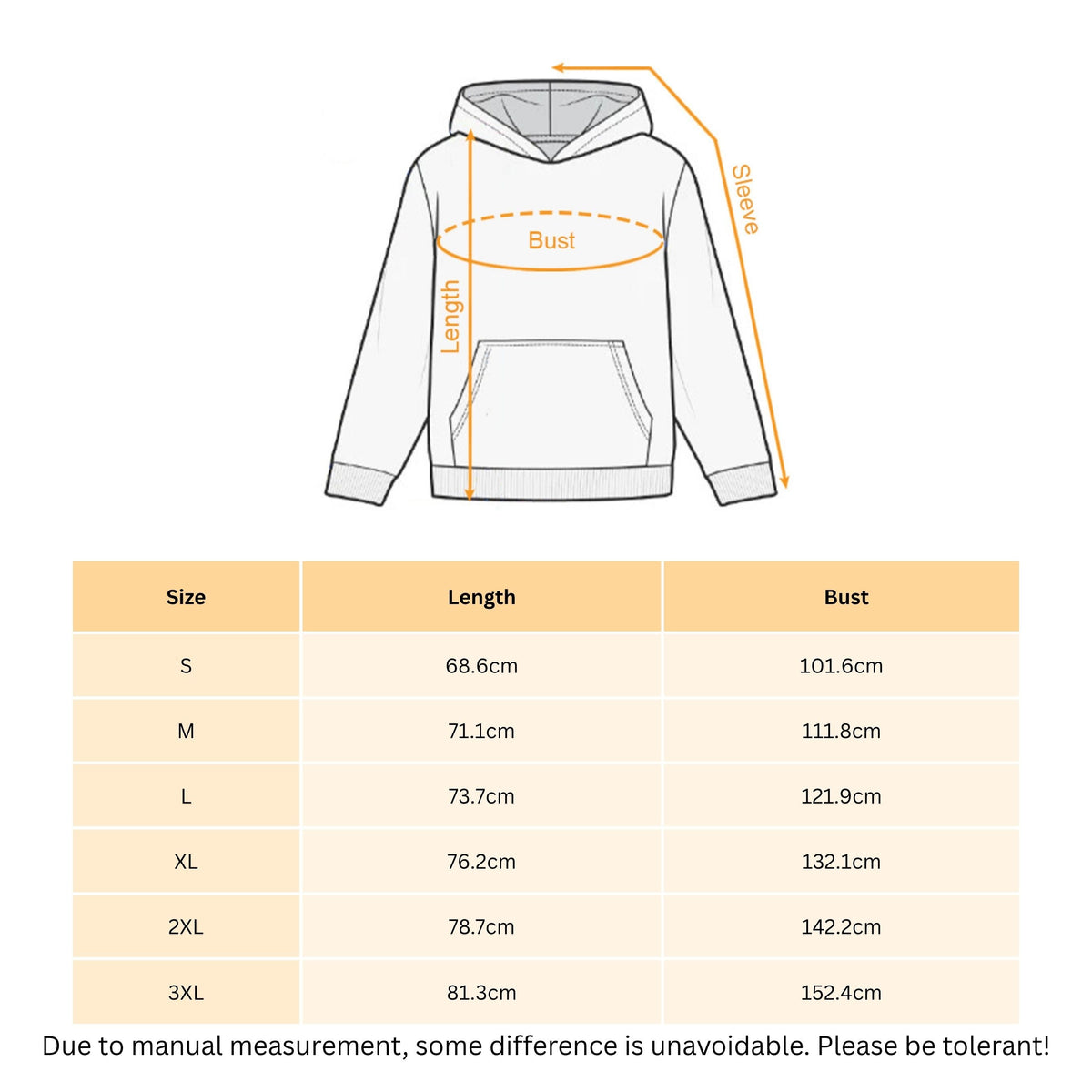 Michael Myers Glocktober 31st Double-Sided Graphic Hoodie โ Halloween Horror Tactical Slasher Pullover, Spooky Season Gun Humor Sweatshirt, Unisex Heavy Blend