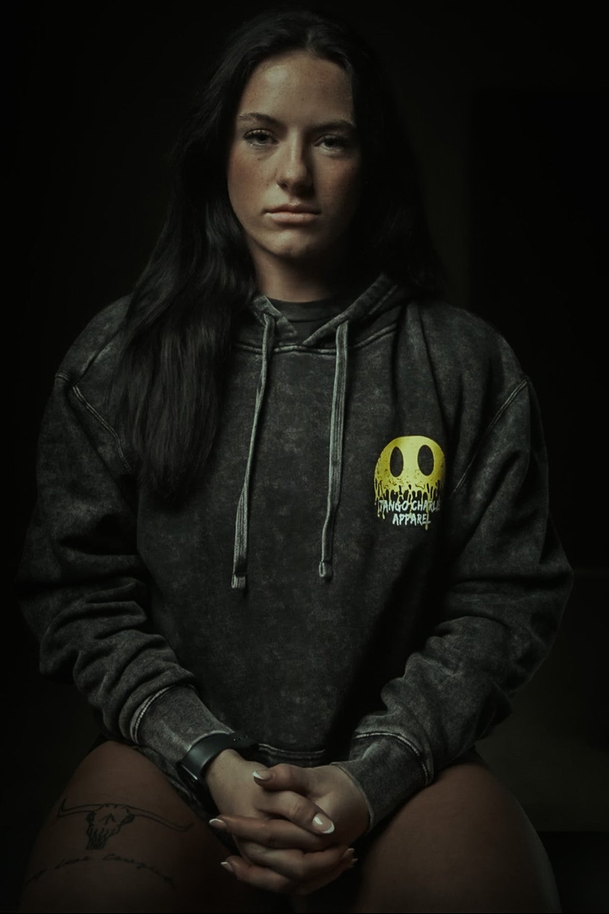 Unleash the Savage - Premium Hoodie