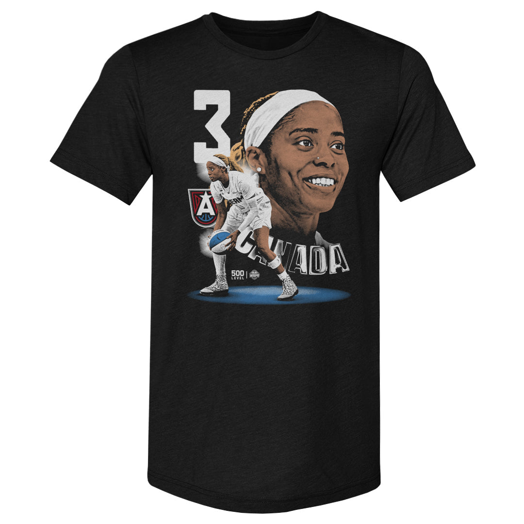 Jordin Canada Atlanta Dream Dual Image WHT