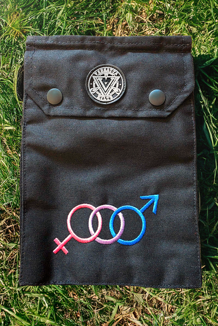 Versatta Icon Pockets