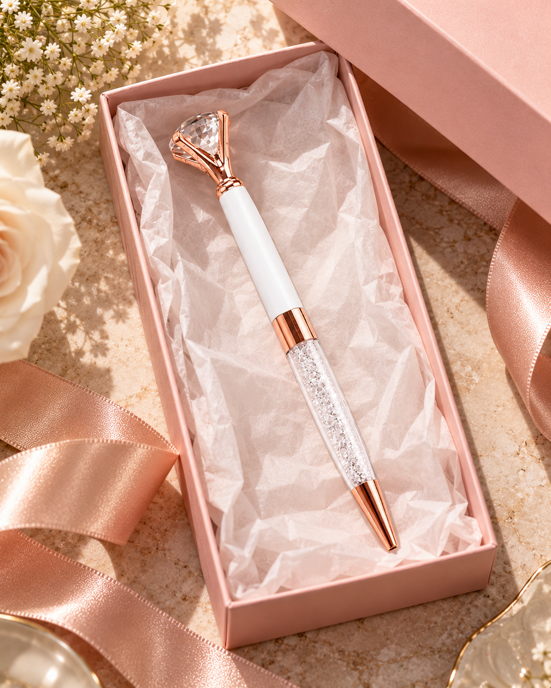 Diamond Pen