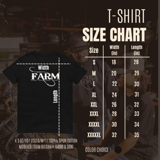 Framer Tee