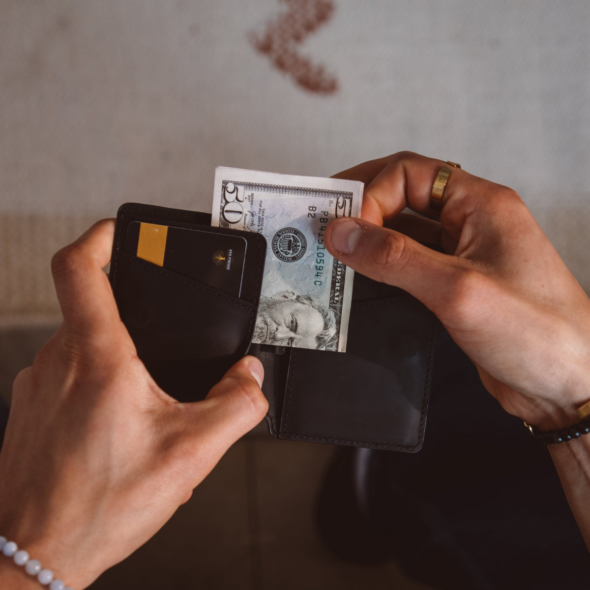 Cloud Wallet