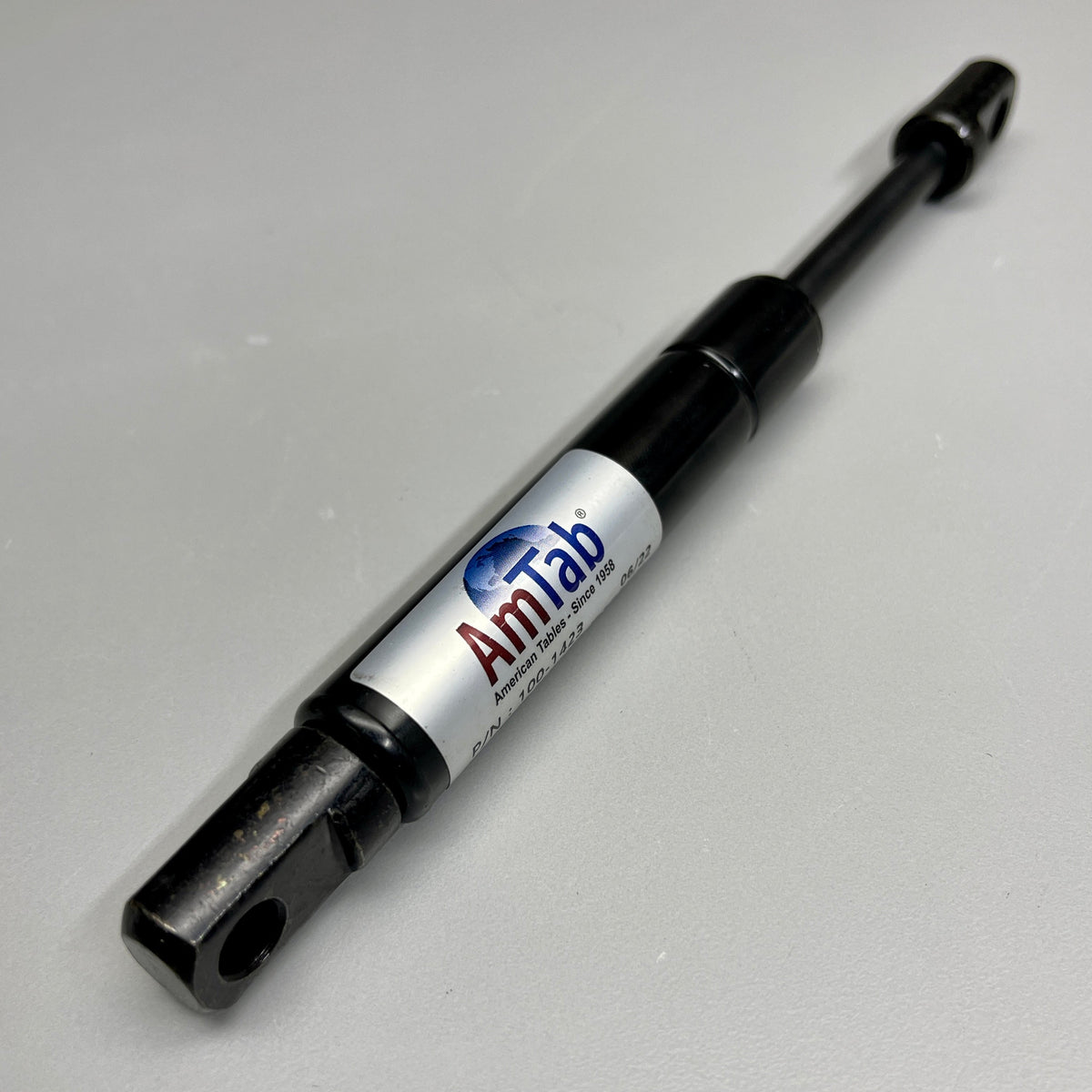 AMTAB 2-PACK! Universal Lift Supports Pressure Shocks 8" High Pressure 100-1423 (New)