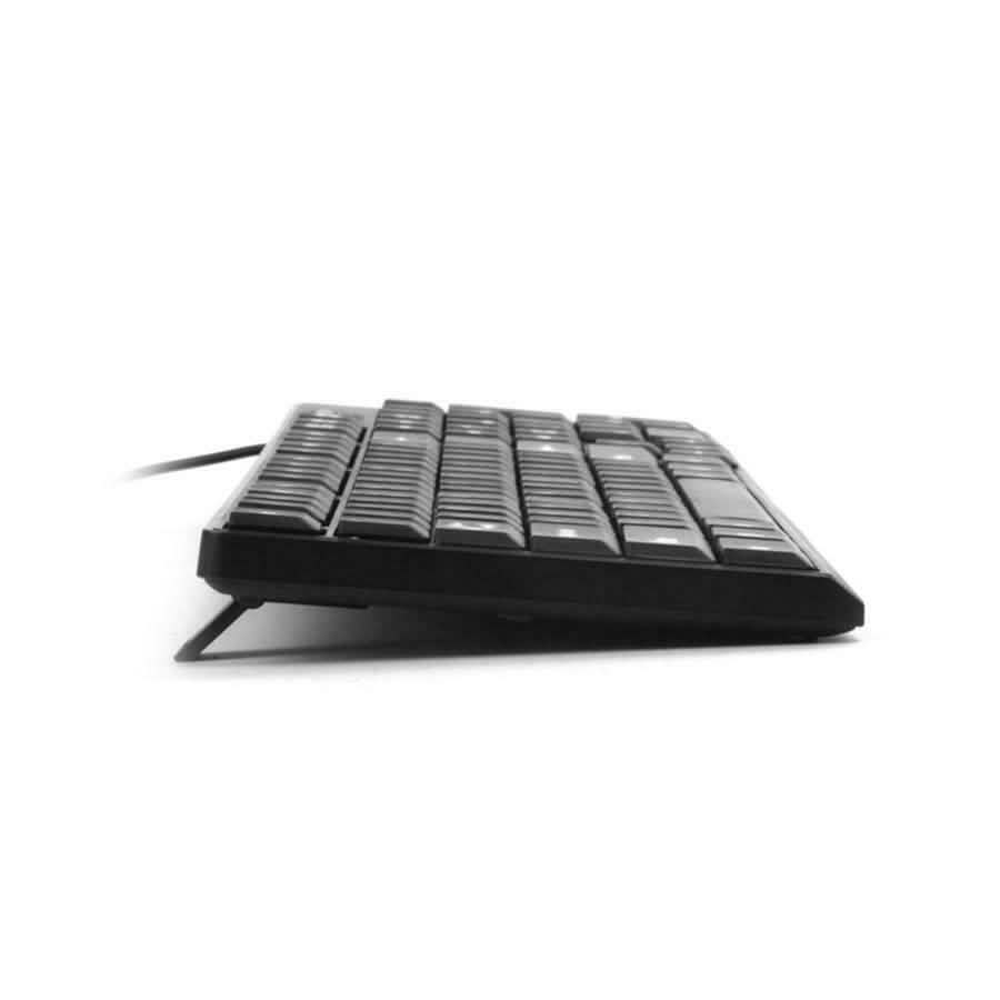 IMPECCA Desktop USB Keyboard and Mouse Combo