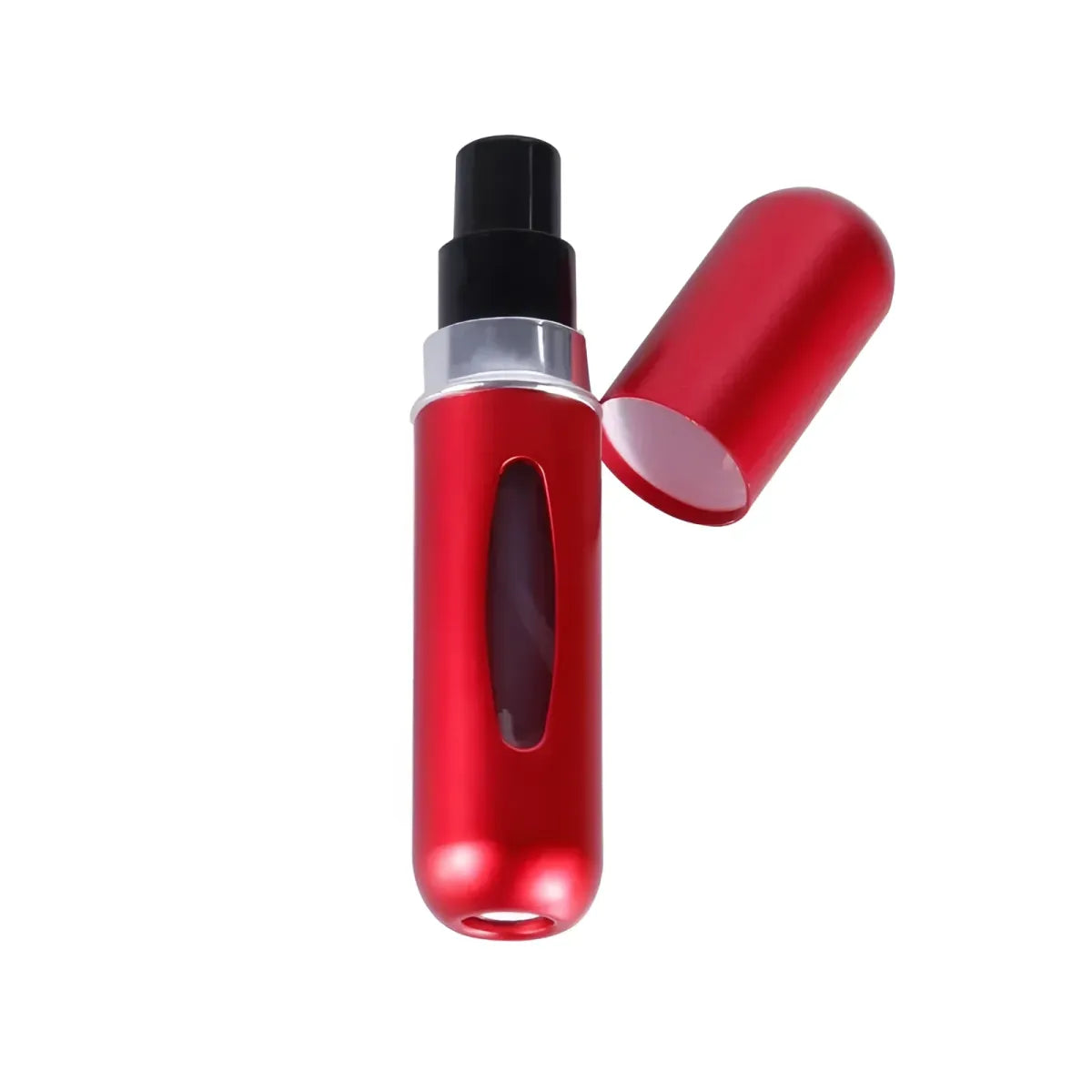 Mini Perfume Bottle With Spray