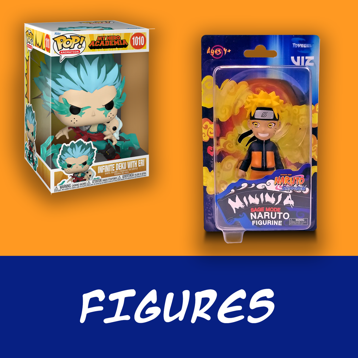 Otaku Crate - Anime Subscription Box-3