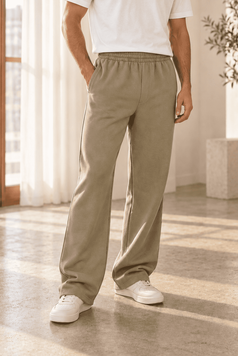 resolve sweatpant - Quirk & Co.