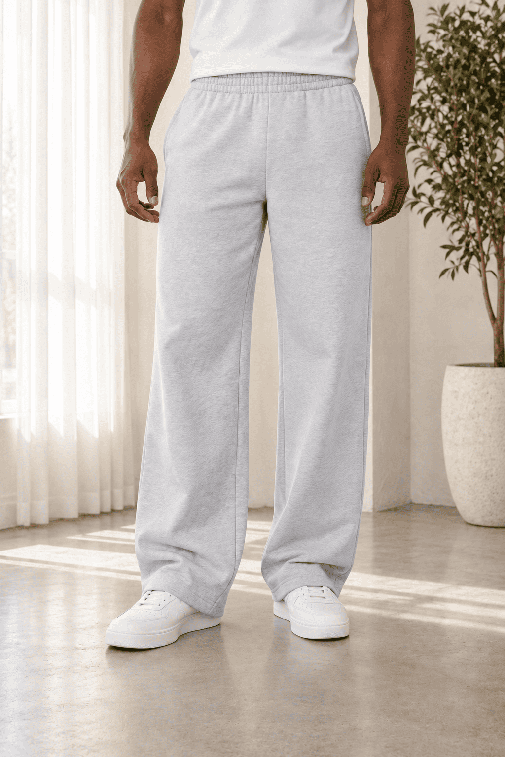 resolve sweatpant - Quirk & Co.