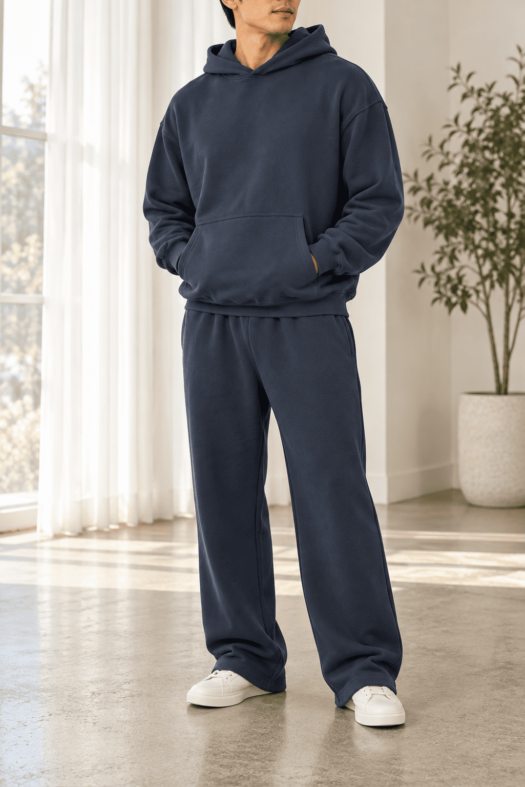 resolve sweatpant - Quirk & Co.