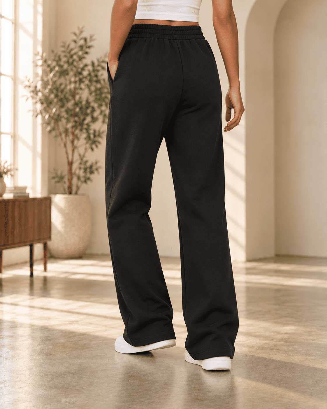 resolve sweatpant - Quirk & Co.