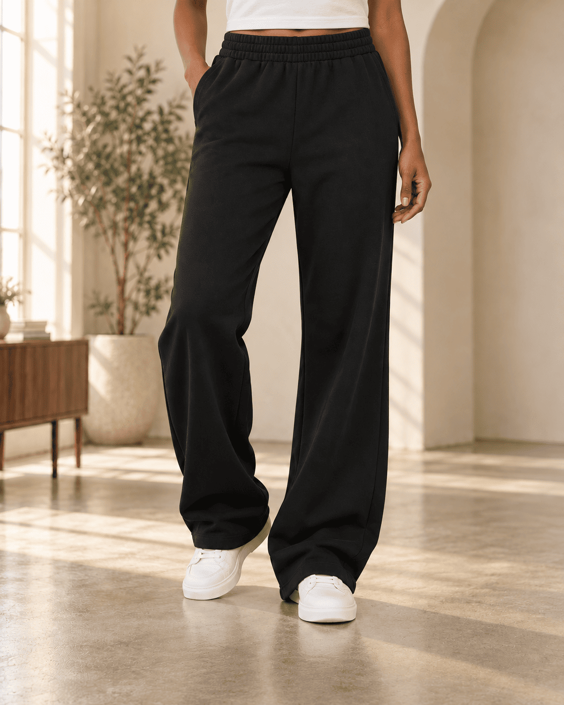 resolve sweatpant - Quirk & Co.