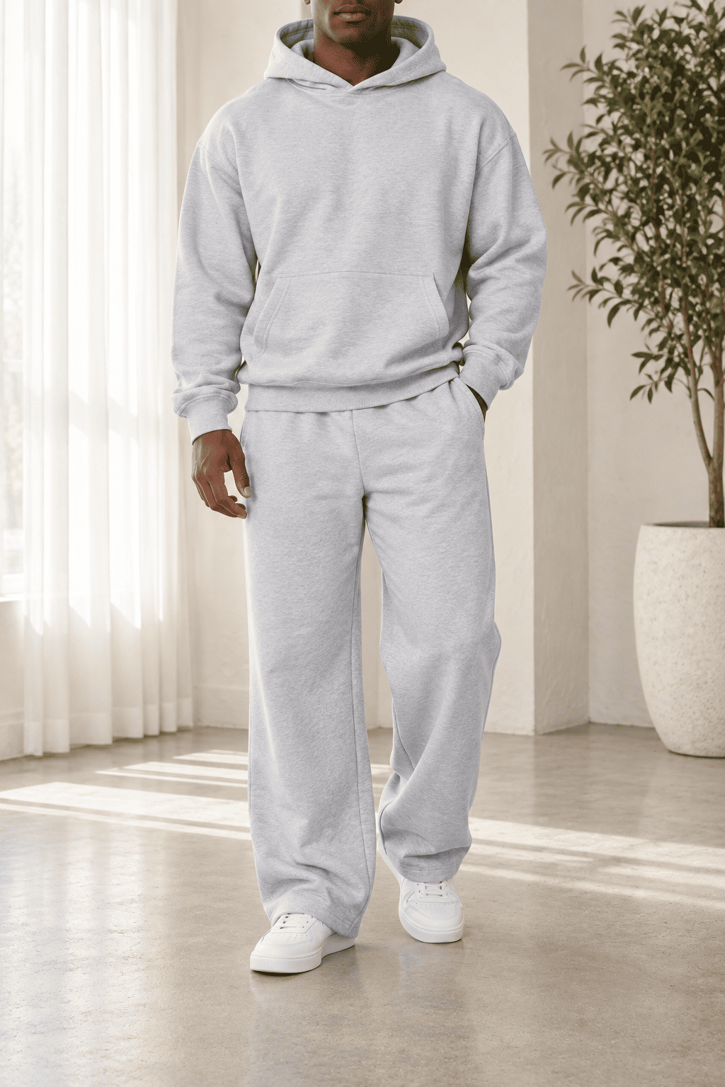 resolve sweatpant - Quirk & Co.