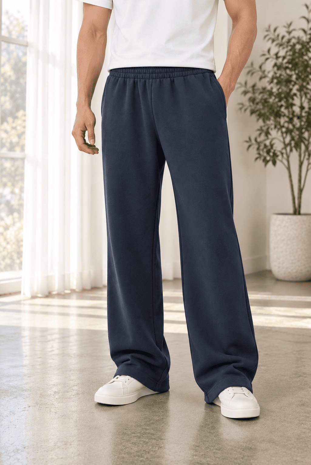 resolve sweatpant - Quirk & Co.