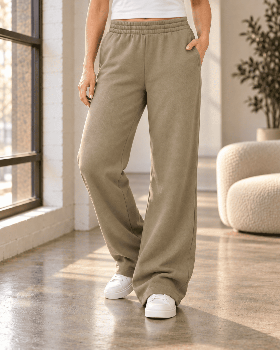 resolve sweatpant - Quirk & Co.