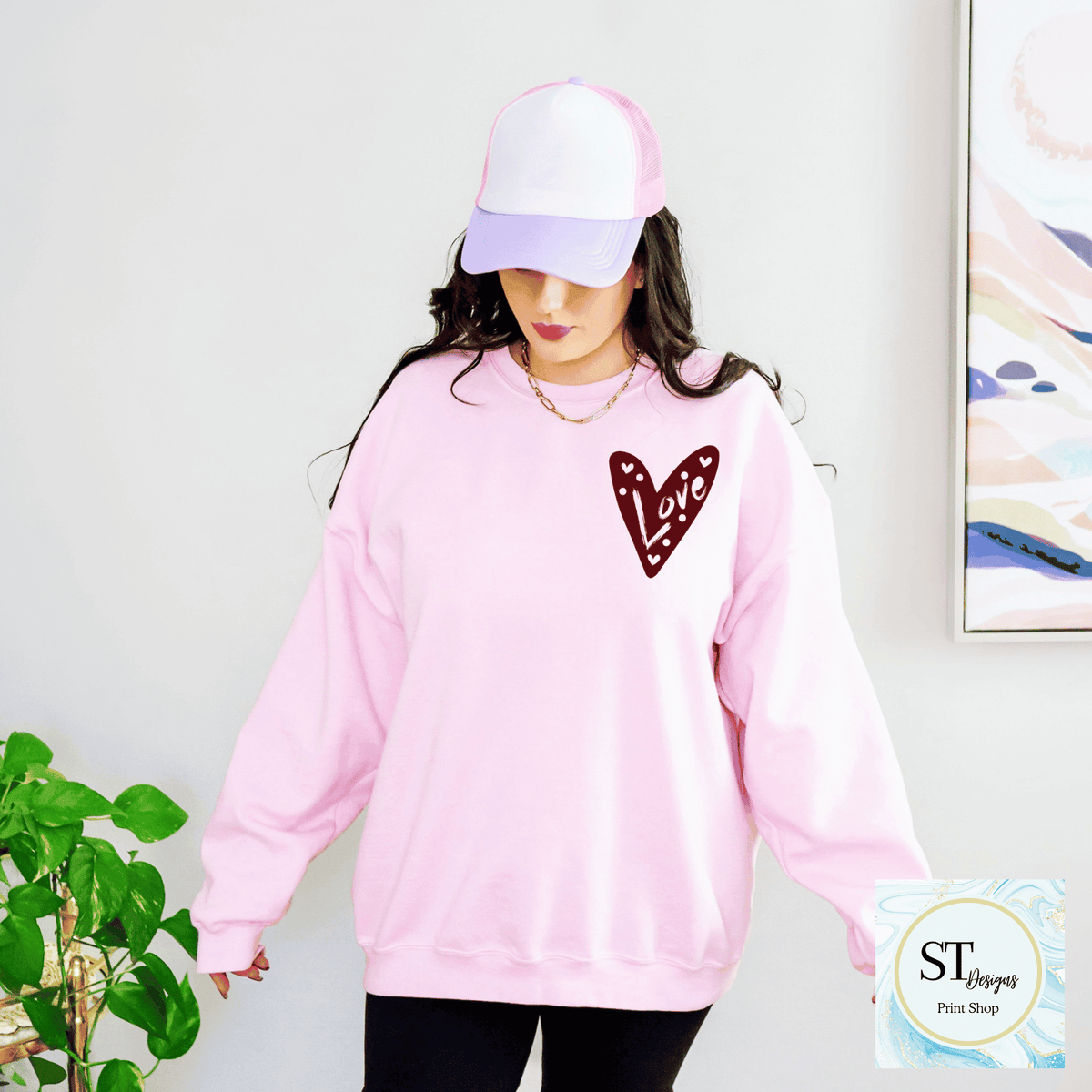 Self Love - Quirk & Co.