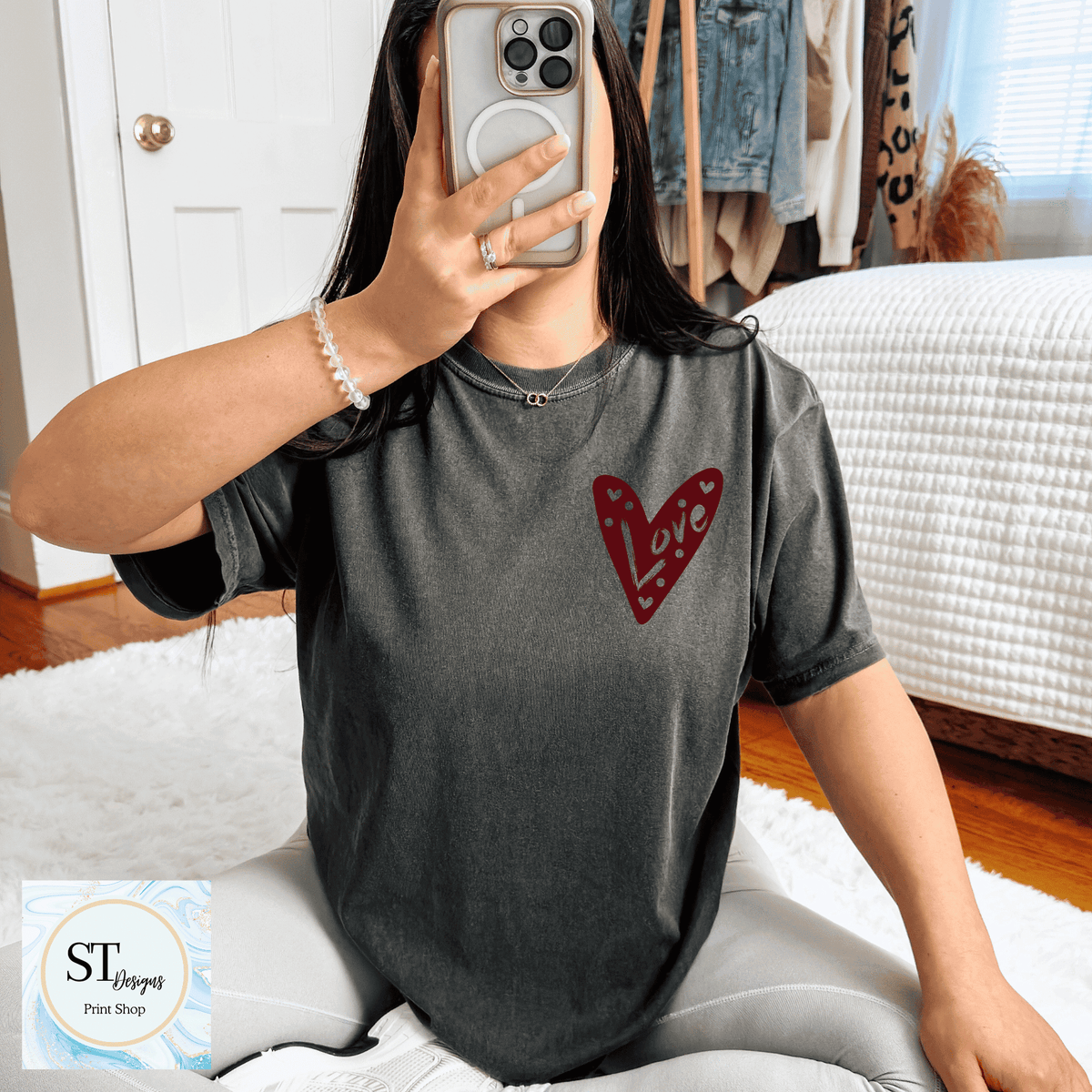 Self Love - Quirk & Co.