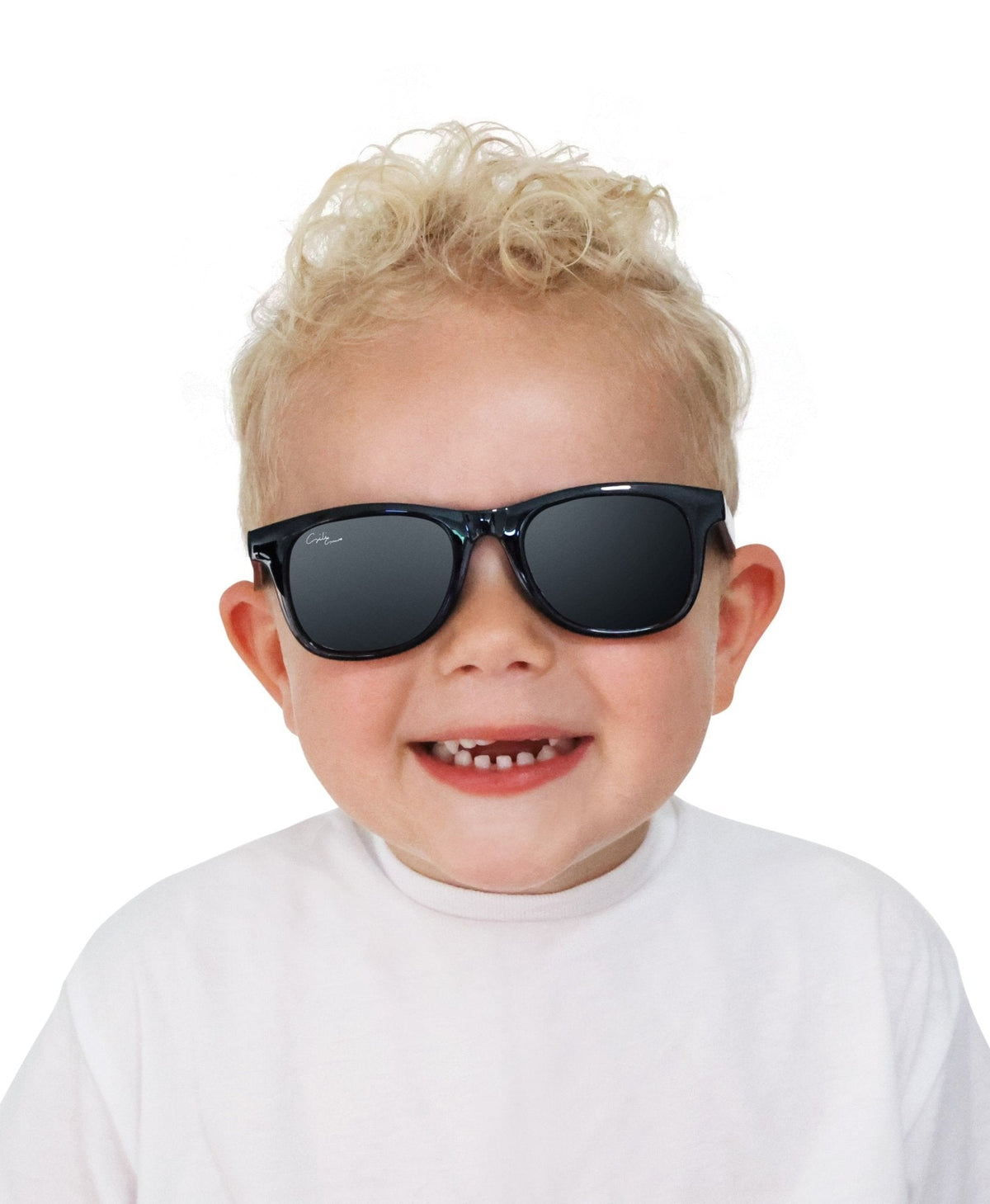 Toddler Sunglasses - Black