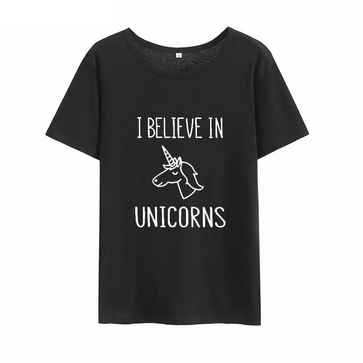 Believe In Unicorns T-Shirt