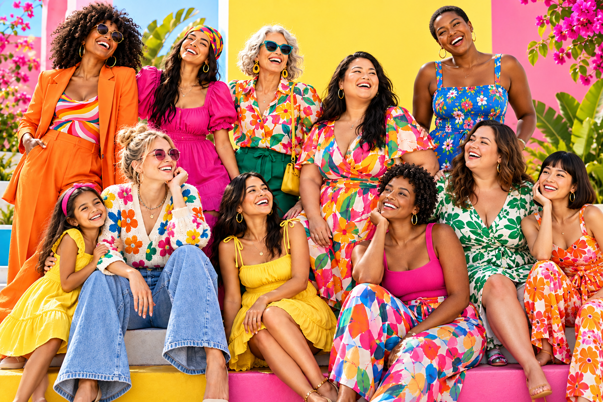 Women's Clothing - Quirk & Co.