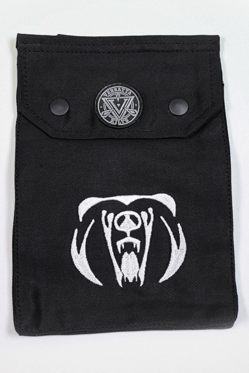 Versatta Icon Pockets