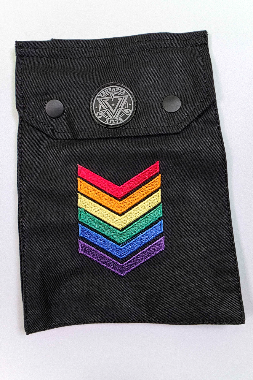 Versatta Icon Pockets