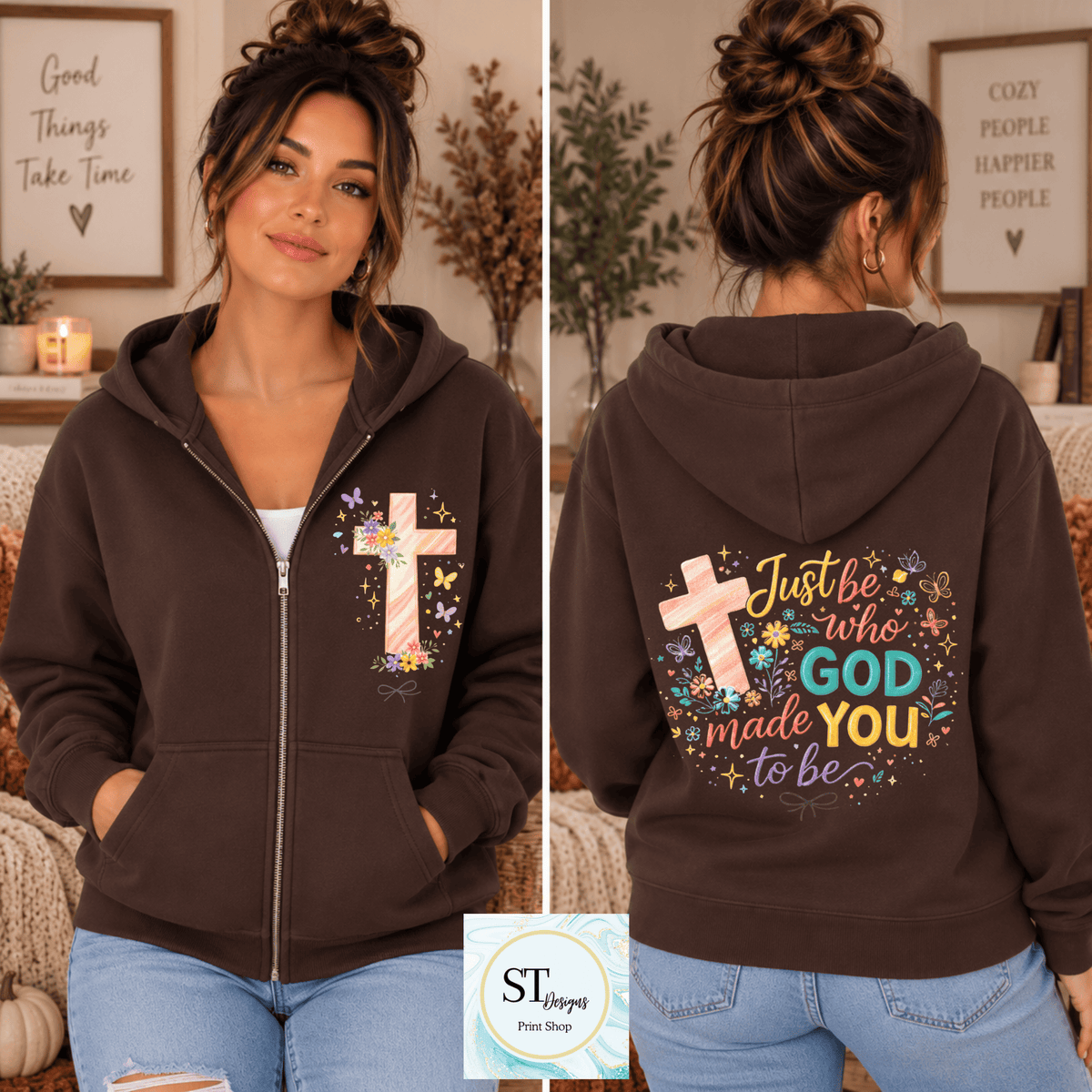 God Made You to Be You-6