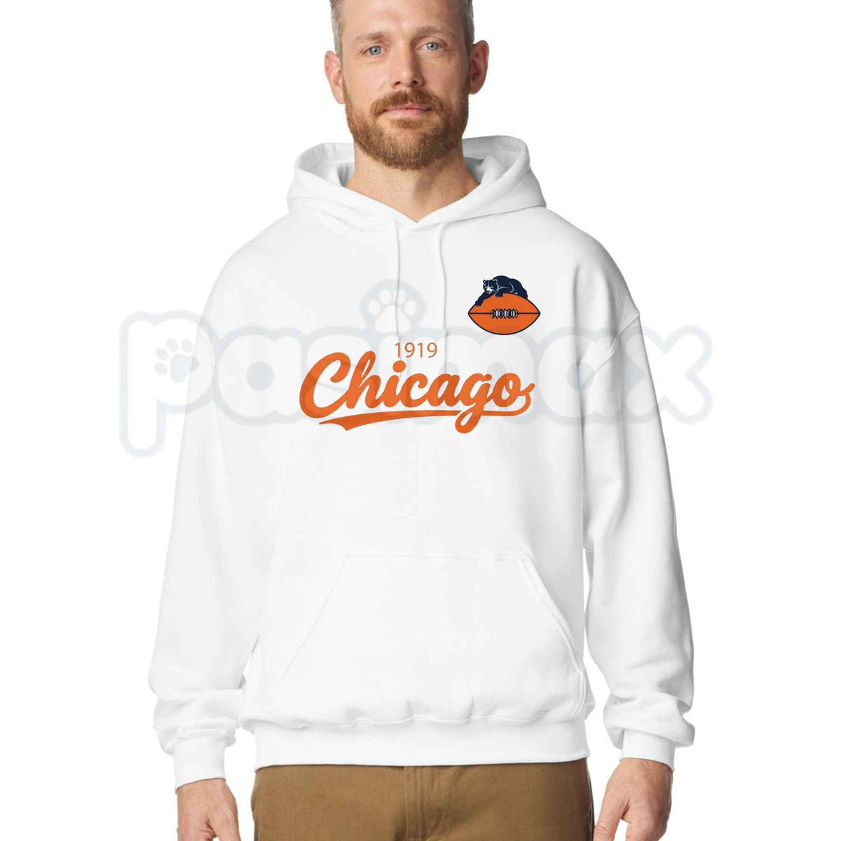 Retro City Football Hoodie – Vintage Hometown Sports Graphic Pullover, Classic Game Day Sweatshirt, Unisex Casual Streetwear
