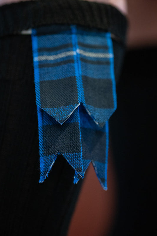 Tartan Flashes