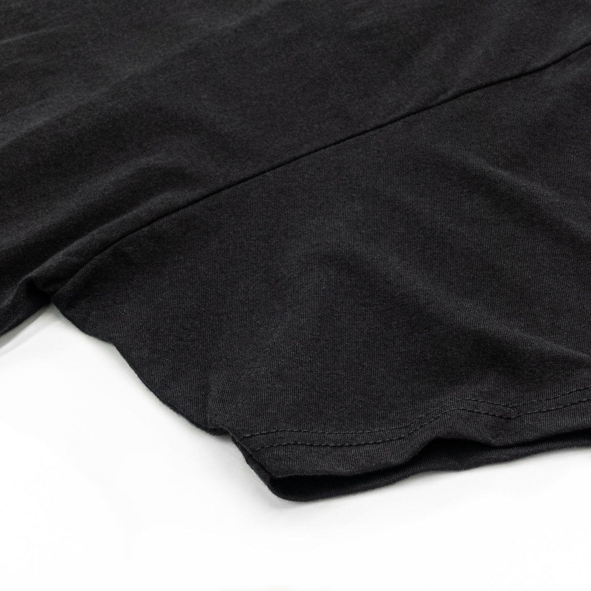 Equality Rainbow T-Shirt - Black