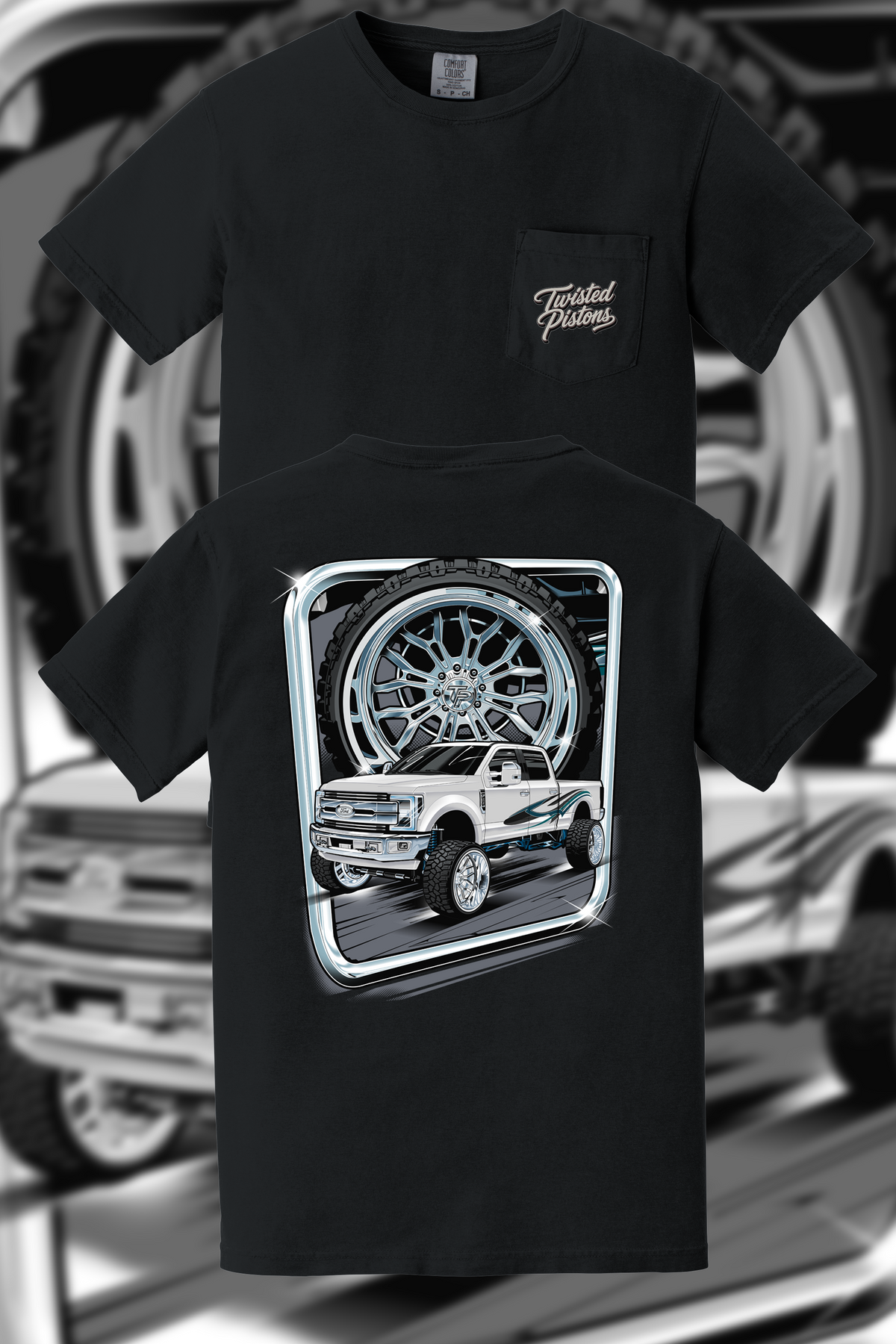PLAT-TEE