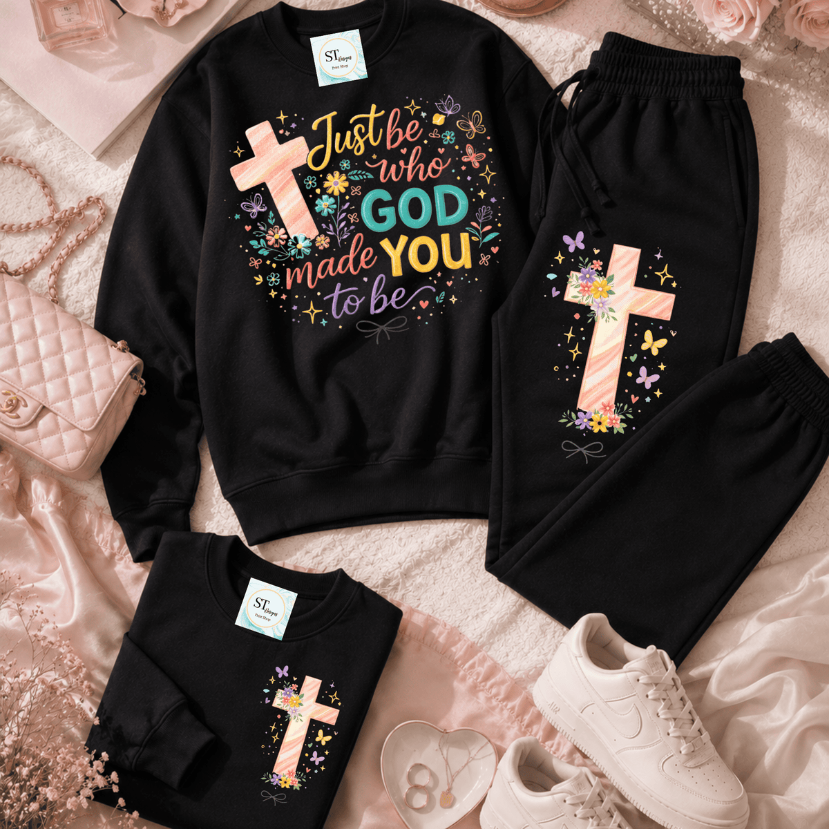 God Made You to Be You-3
