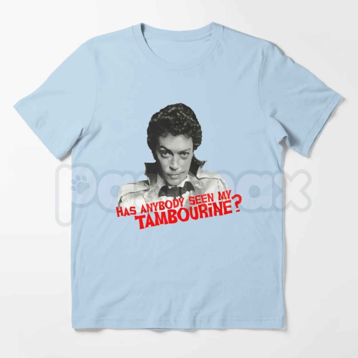 Anything Can Happen On Halloween T-Shirt – Vintage 80s Spooky Movie Unisex Cotton Tee