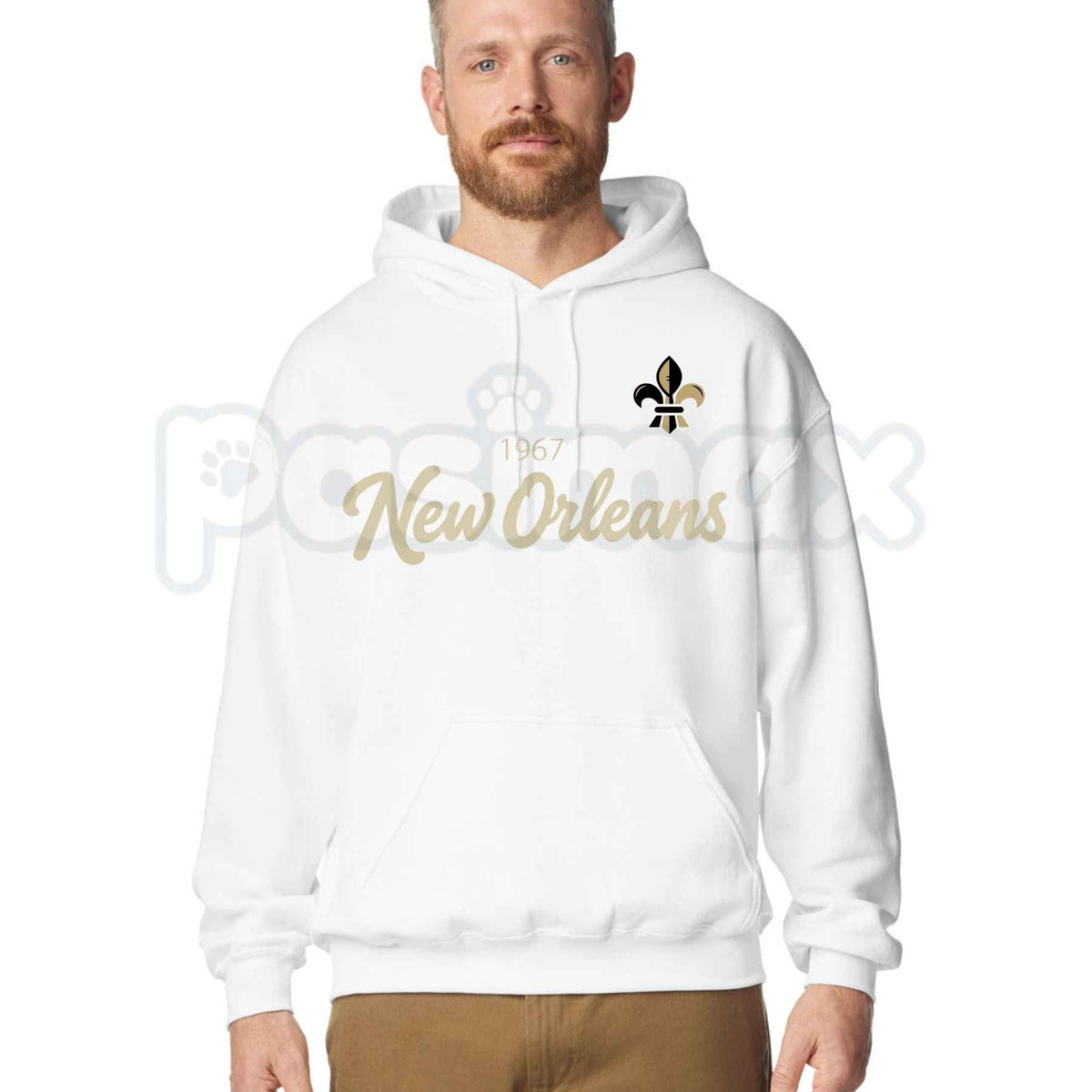 Retro City Football Hoodie – Vintage Hometown Sports Graphic Pullover, Classic Game Day Sweatshirt, Unisex Casual Streetwear