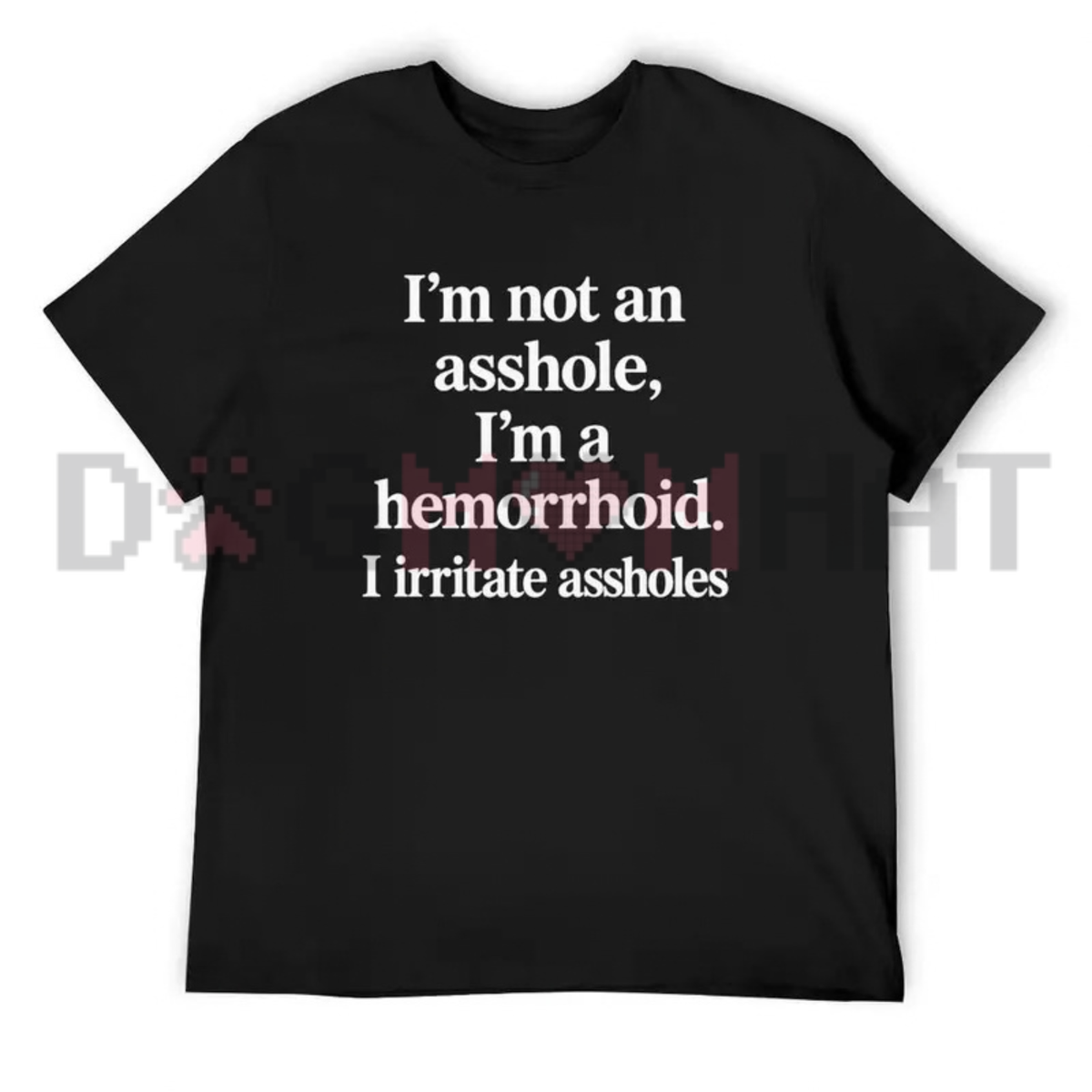 I'm Not Always Sarcastic Sometimes I'm Asleep Graphic T-Shirt