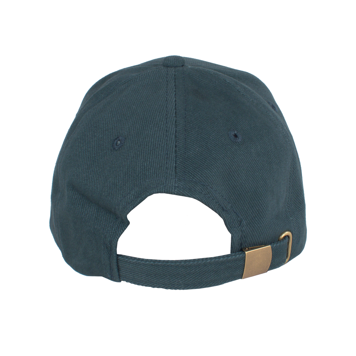 Smokey Bear Prevent Wildfires Hat - Forest Green