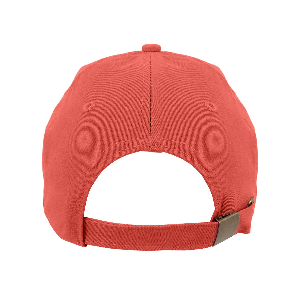 Orange Crush Logo Hat - Orange