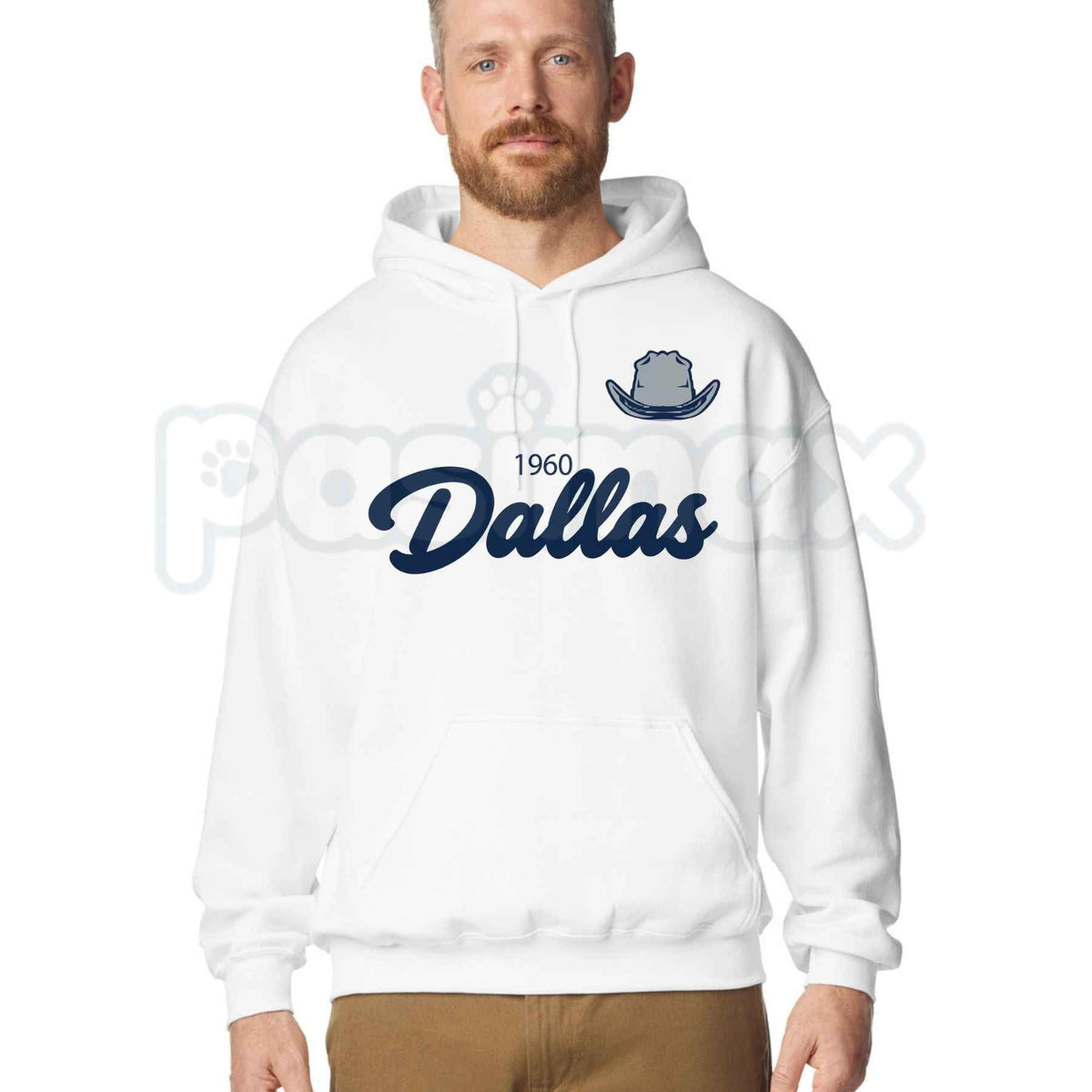 Retro City Football Hoodie – Vintage Hometown Sports Graphic Pullover, Classic Game Day Sweatshirt, Unisex Casual Streetwear
